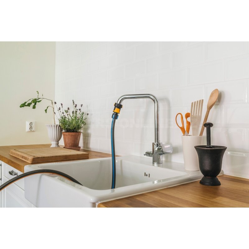 Rychlospojka Comfort pro interiérové baterie M22/M24