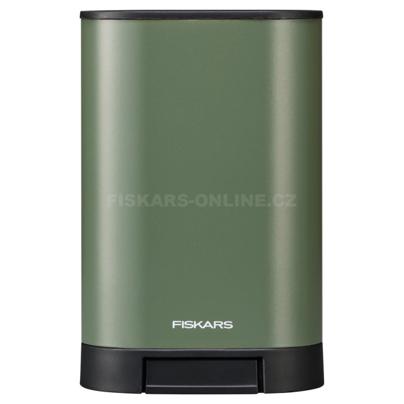 Zahradní nůžky s pouzdrem pro domácí pěstování Fiskars 1075314