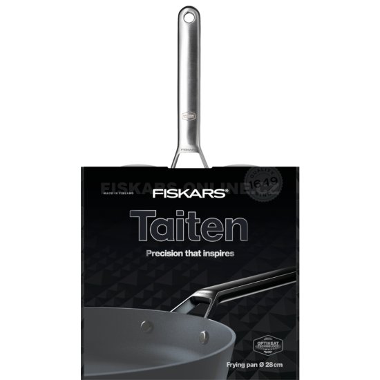 Panvica Fiskars Taiten 28 cm