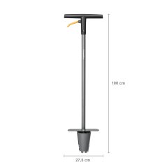 Sazeč cibulovin Fiskars Ergo