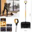 Hrablo na sníh Fiskars X-series™