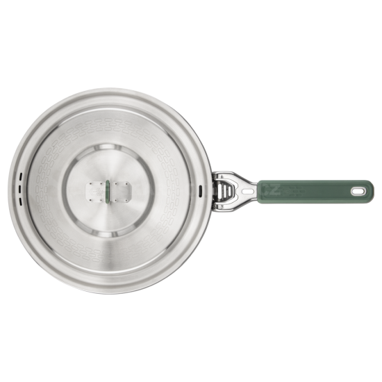 Kempingová pánev s poklicí 2,5l Gerber ComplEAT Sauté