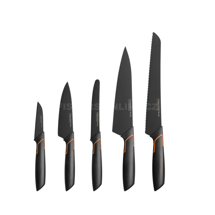 Kuchařský nůž Fiskars Edge malý