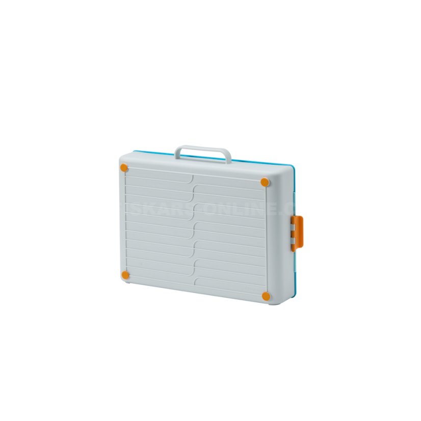 Dětský kufřík pro kreativní potřeby