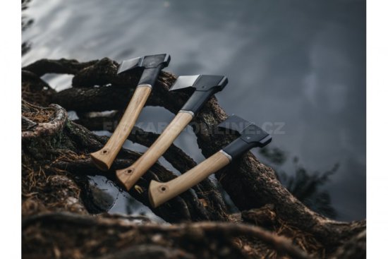 Sekera Fiskars Norden N10