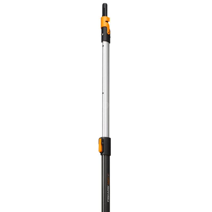Malá teleskopická násada QuikFit