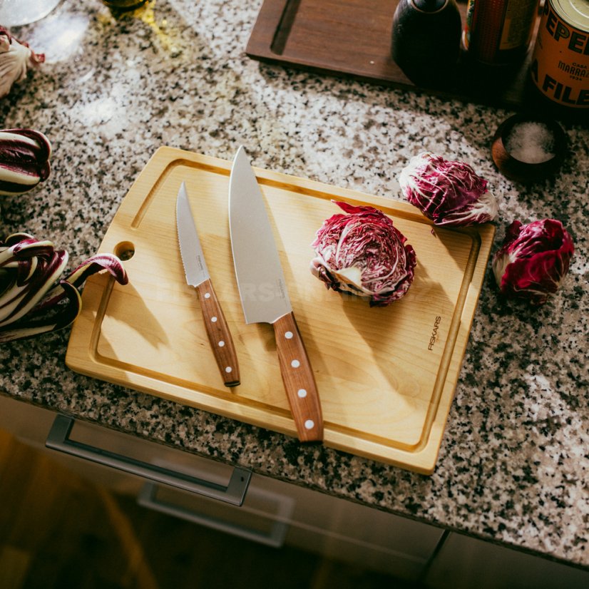 Sada kuchyňských nožů Folken 2ks