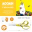 Dětské nůžky Fiskars Moomin Snorkmaiden