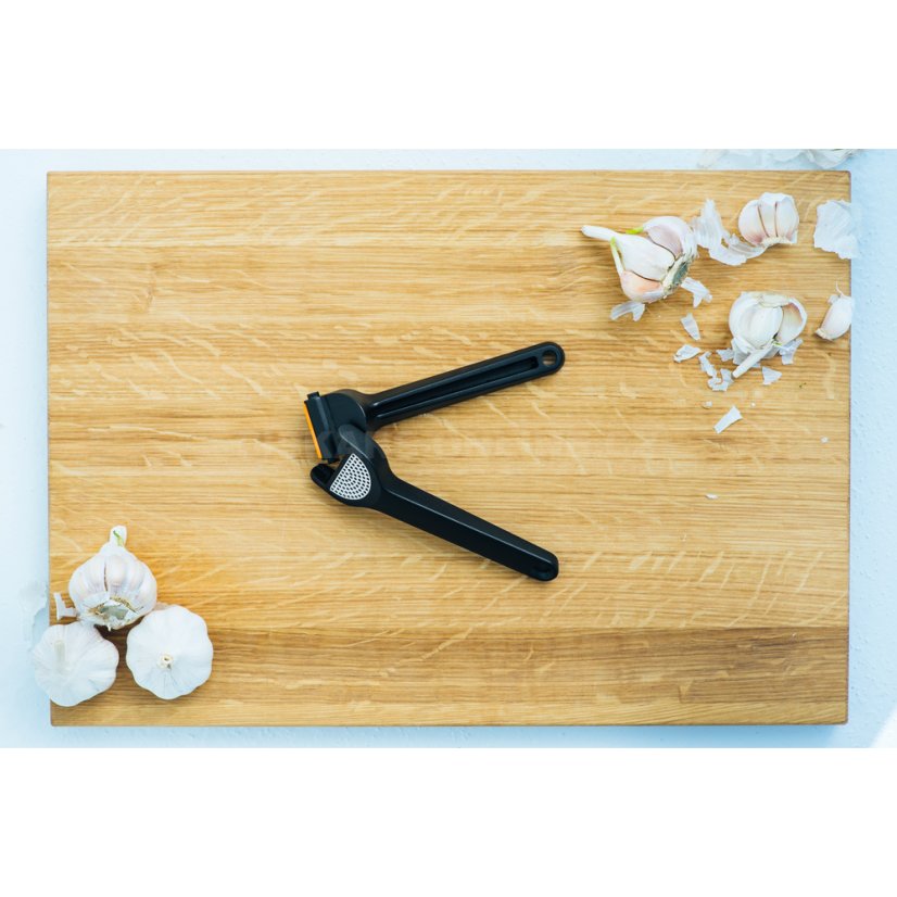 Lis na česnek Fiskars Functional Form