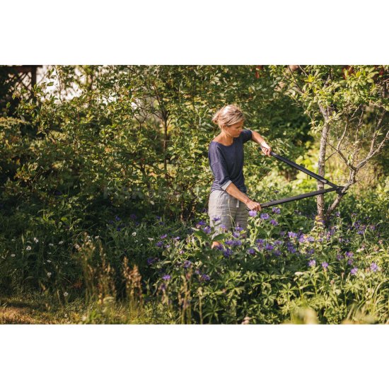 Dvojručné nožnice Fiskars SingleStep L38