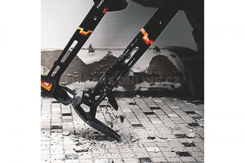 Demoliční nástroj Fiskars (M)