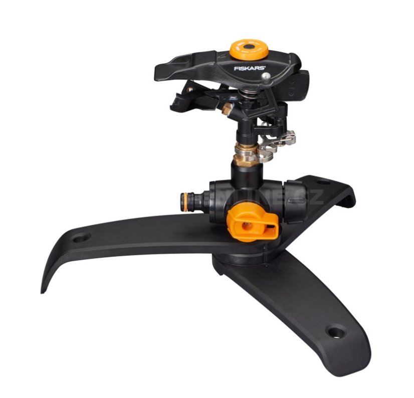 Impulzní zavlažovač Fiskars 1027050