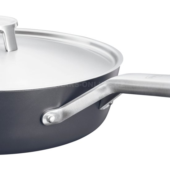 Pánev s pokličkou Fiskars Taiten 26 cm