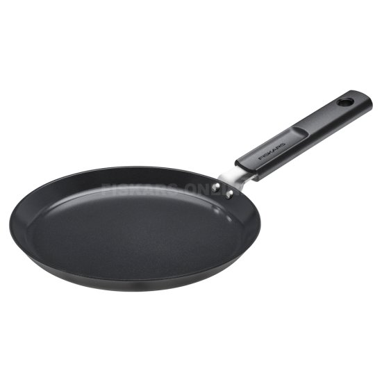 Pánev na omelety, palačinky Fiskars Hard Face