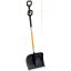 Teleskopické hrablo na sneh Fiskars X-series™
