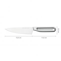 Malý kuchařský nůž Fiskars All Steel