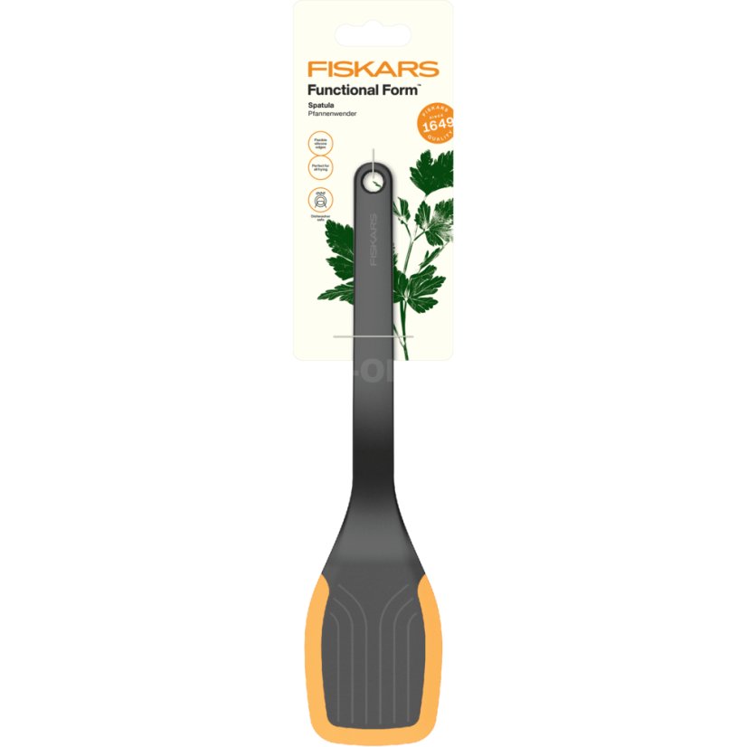 Lopatka Fiskars Functional Form