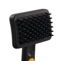 Masážní kartáč Fiskars