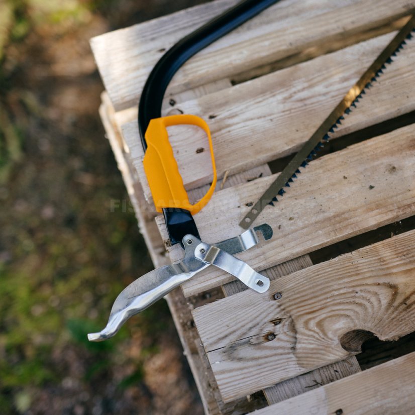 Rámová pila Fiskars 21”