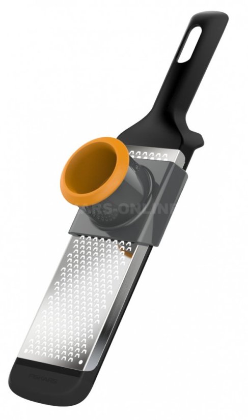 Sada struhadel Fiskars, hrubé a jemné