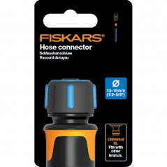 Rychlospojka Fiskars Comfort 13-15mm (1/2-5/8”)