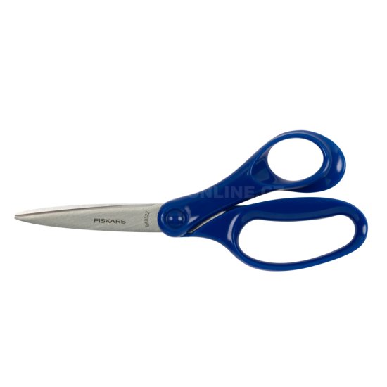 Školní nůžky Fiskars 18 cm (12+) 1067856