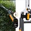 Nůžky na živý plot Fiskars DualAction HSX96