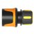 Rychlospojka Fiskars Comfort 9mm (3/8”)