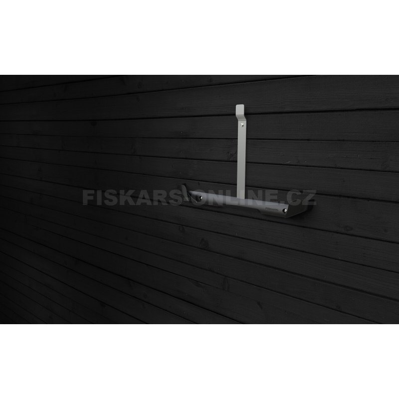 Držák na stěnu pro buben Fiskars Solid M/L