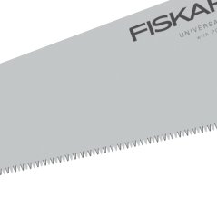 Ručná píla Fiskars PowerTooth 550 mm, 9 zubov/palec