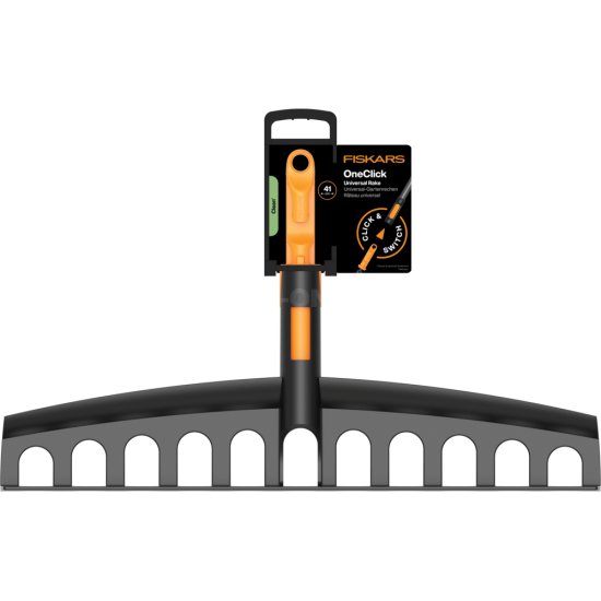 Univerzální hrábě Fiskars OneClick