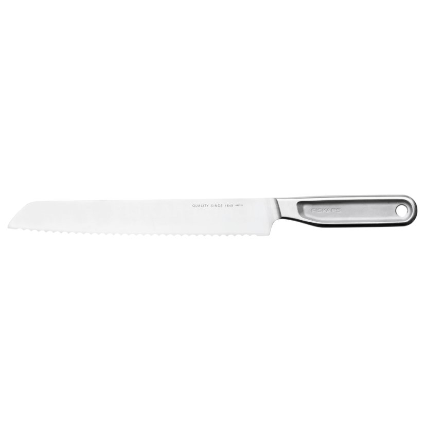 Nůž na pečivo Fiskars All Steel