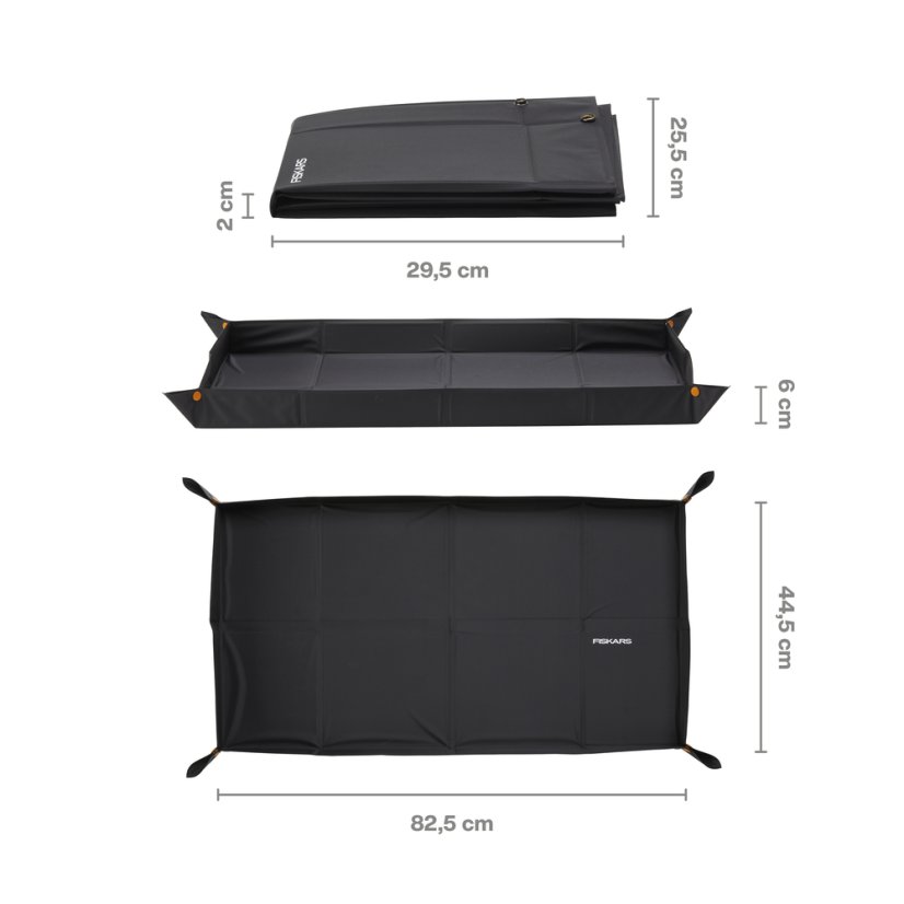 Podložka pro přesazování pokojových rostlin Fiskars