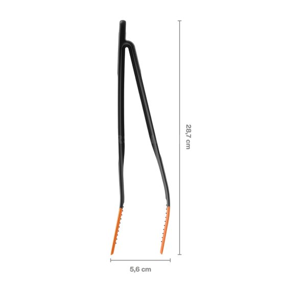 Kuchynské kliešte Fiskars Functional Form