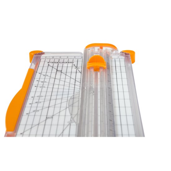 Rezačka papiera Fiskars SureCut 1077799 A4