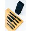 Sada nožů Fiskars Edge v bloku