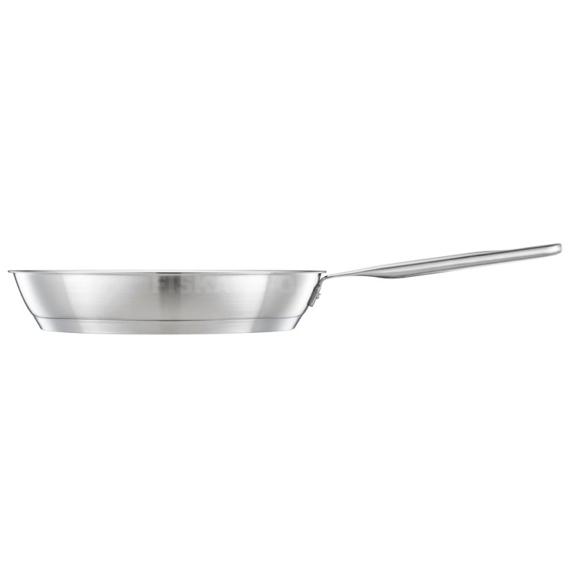 Pánev Fiskars All Steel Pure 28 cm