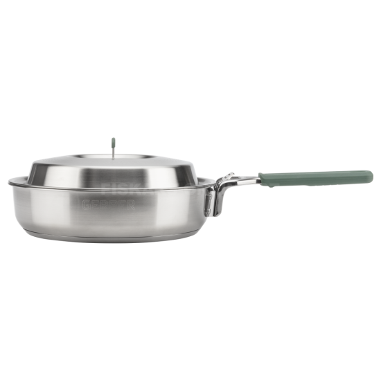 Kempingová pánev s poklicí 2,5l Gerber ComplEAT Sauté
