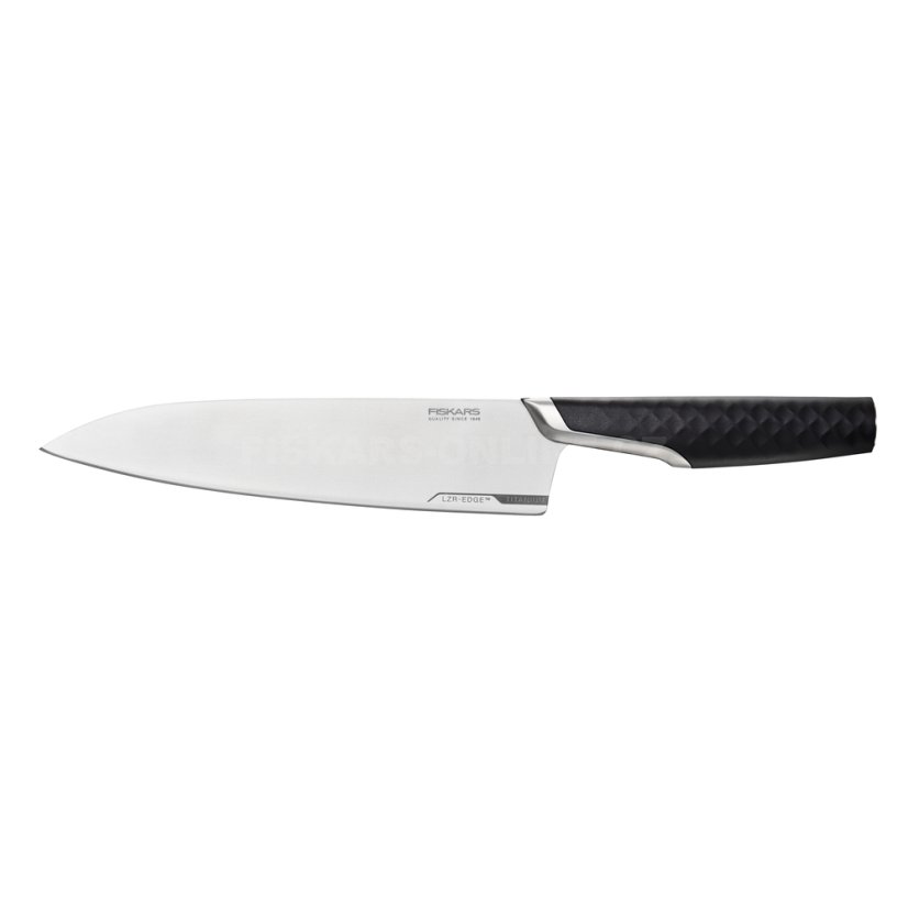 Velký kuchařský nůž Fiskars Taiten 20 cm