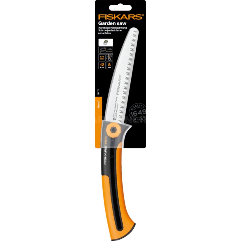 Zahradní pilka Fiskars Xtract™ SW73