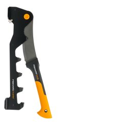 Nástěnný štípač na dřevo Fiskars – sada