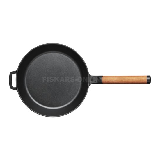 Liatinová panvica Fiskars Norden 26 cm