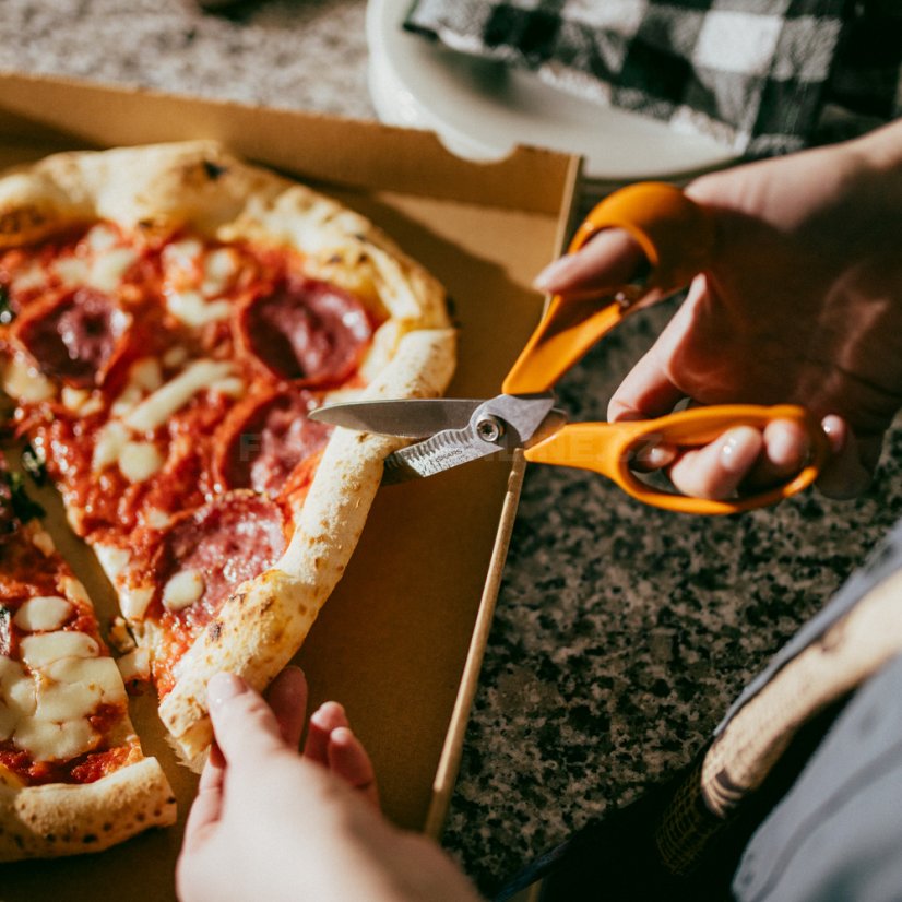 Kuchyňské nůžky Fiskars FunctionalForm