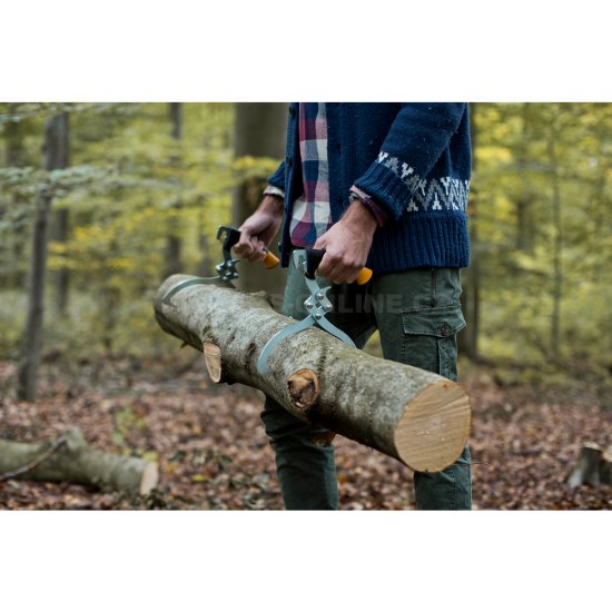Kleště na klády Fiskars WoodXpert