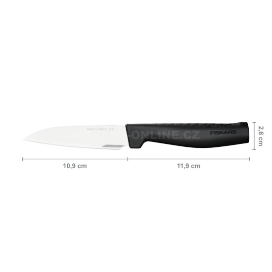 Okrajovací nôž Fiskars Hard Edge