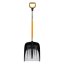 Lopata na sneh Fiskars X-series
