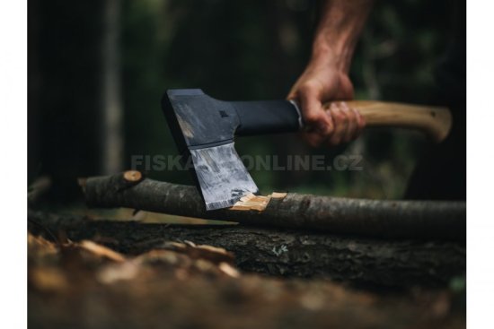 Sekera Fiskars Norden N10