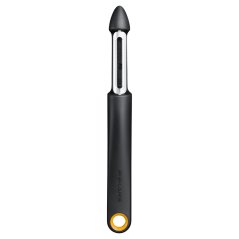 Otočná škrabka na zeleninu Fiskars Functional Form
