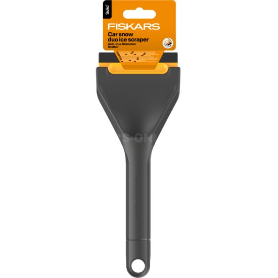 Škrabka na ľad do auta Fiskars Solid