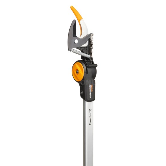 Univerzálne záhradné nožnice Fiskars UPX82